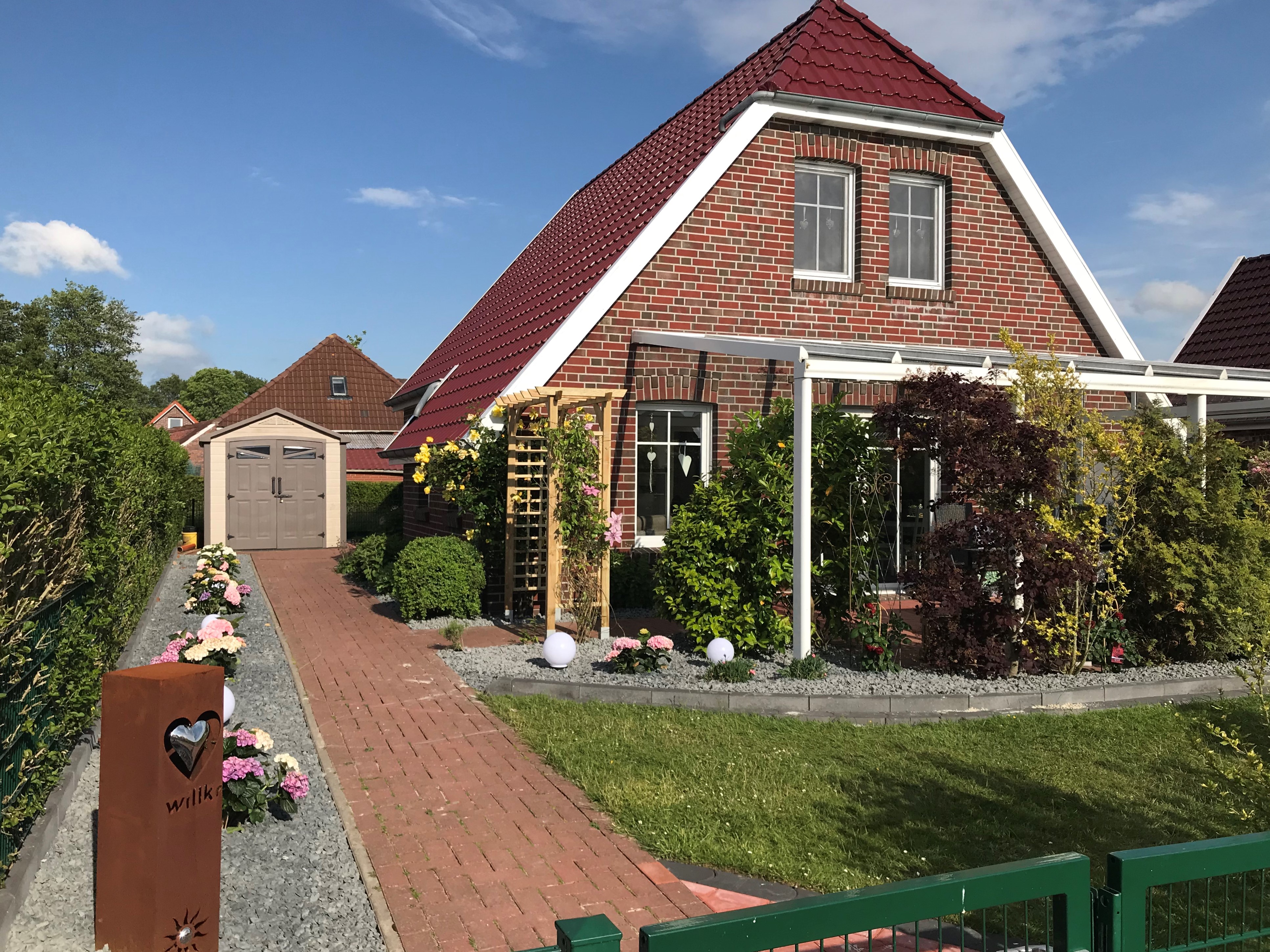 Brandgansstraße