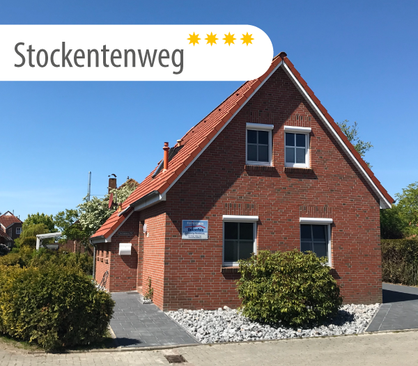 Stockentenweg