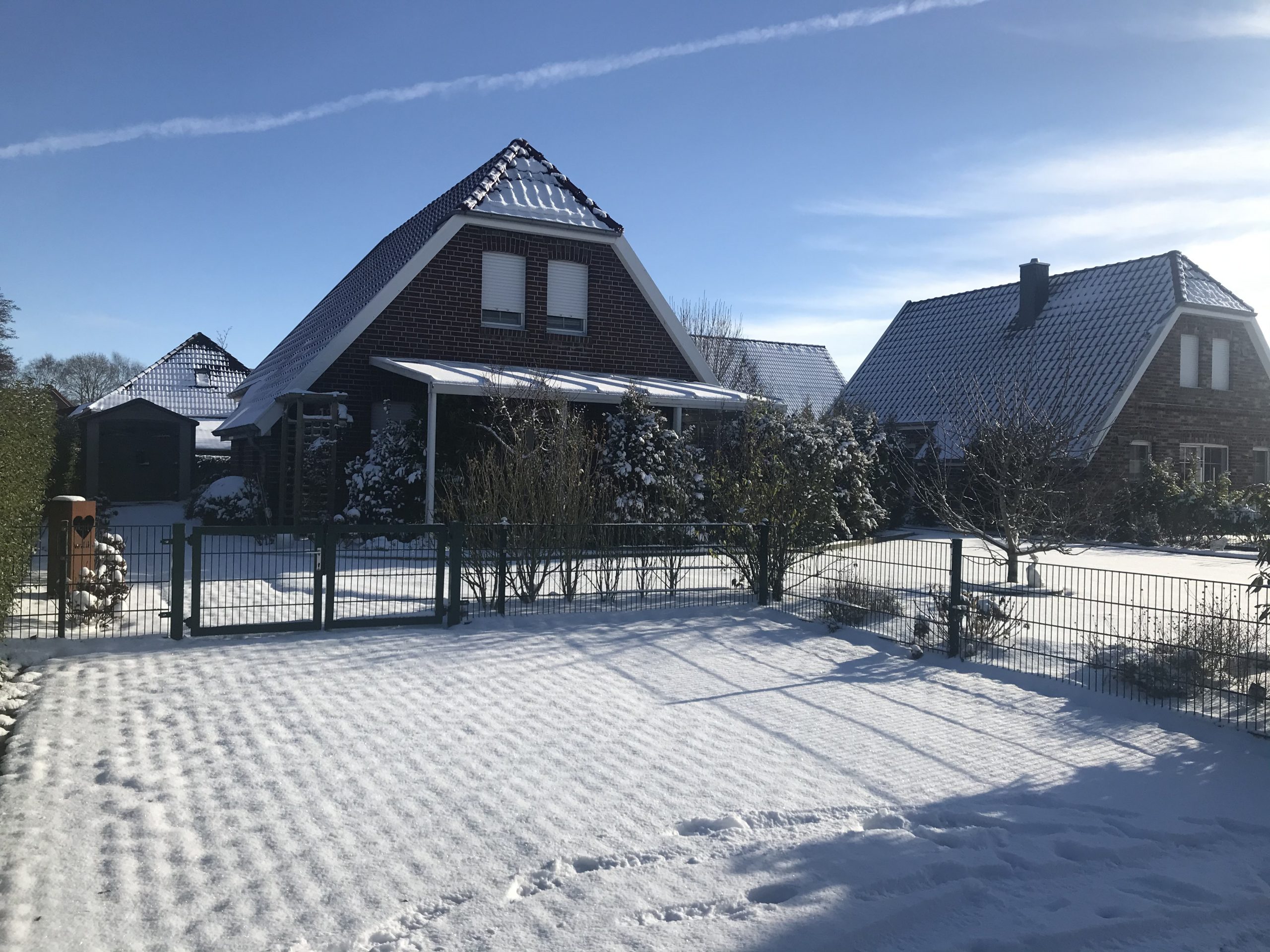 Außenbereich