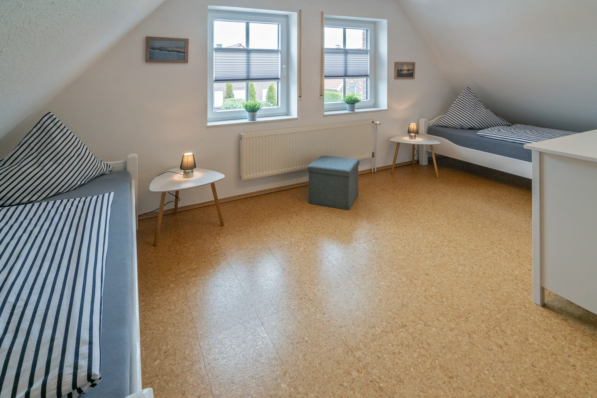Obergeschoss