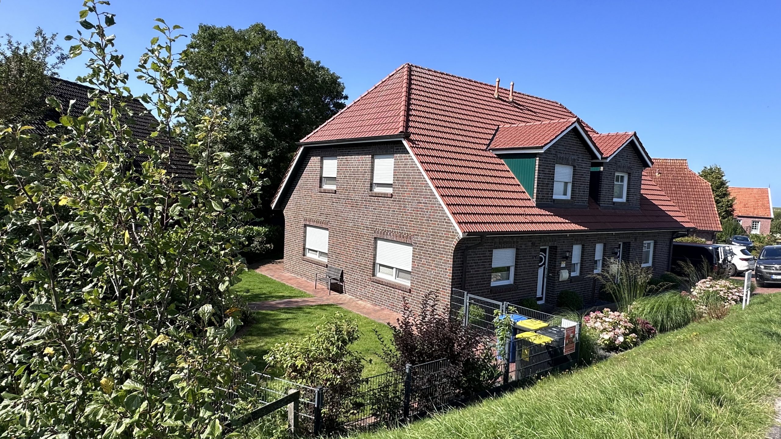 Außenbereich