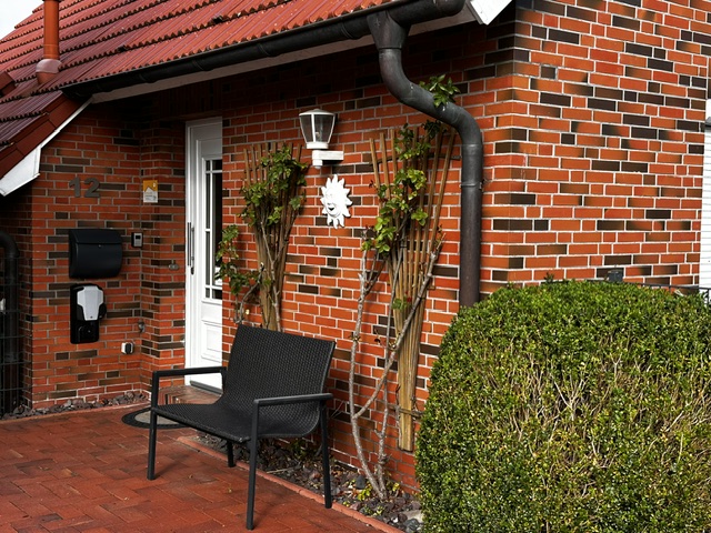 Garten & Terasse