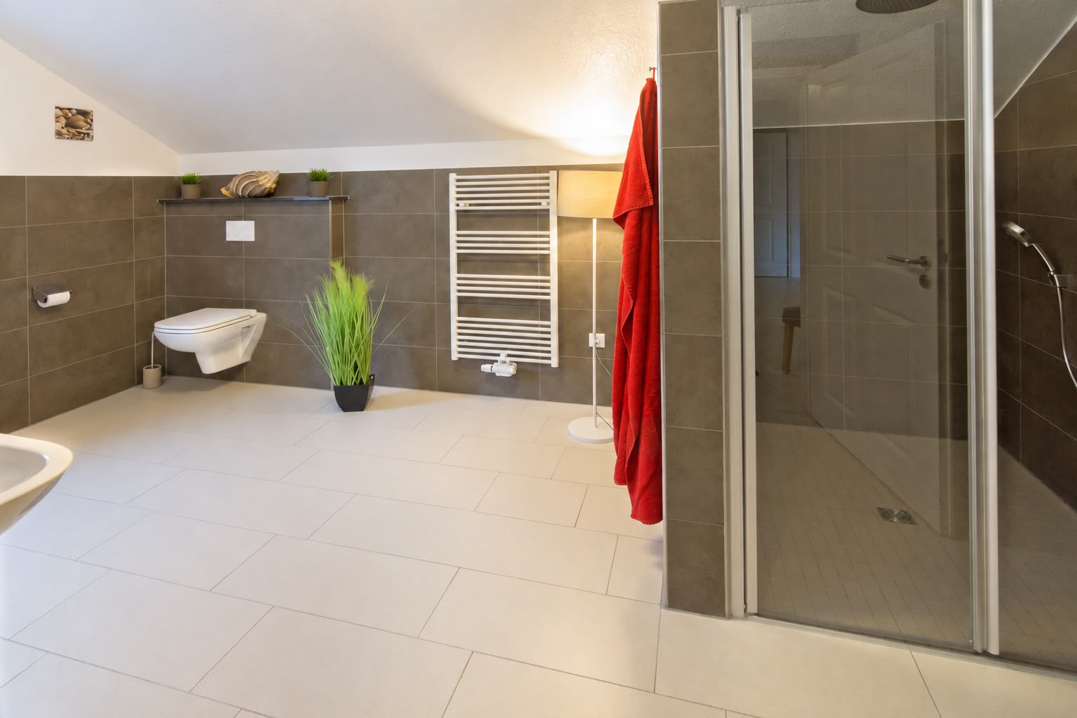 Badezimmer