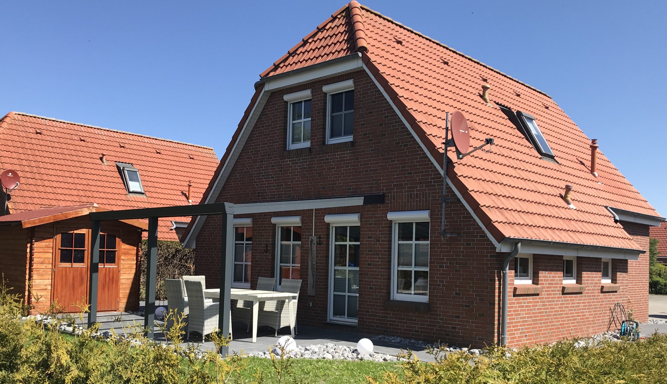 Stockentenweg